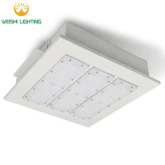 150lm/W Professional Factory Ceiling Light 150 watt 180 watt 200 watt LED Ceiling Exterior Lamps Workshop Outdoor