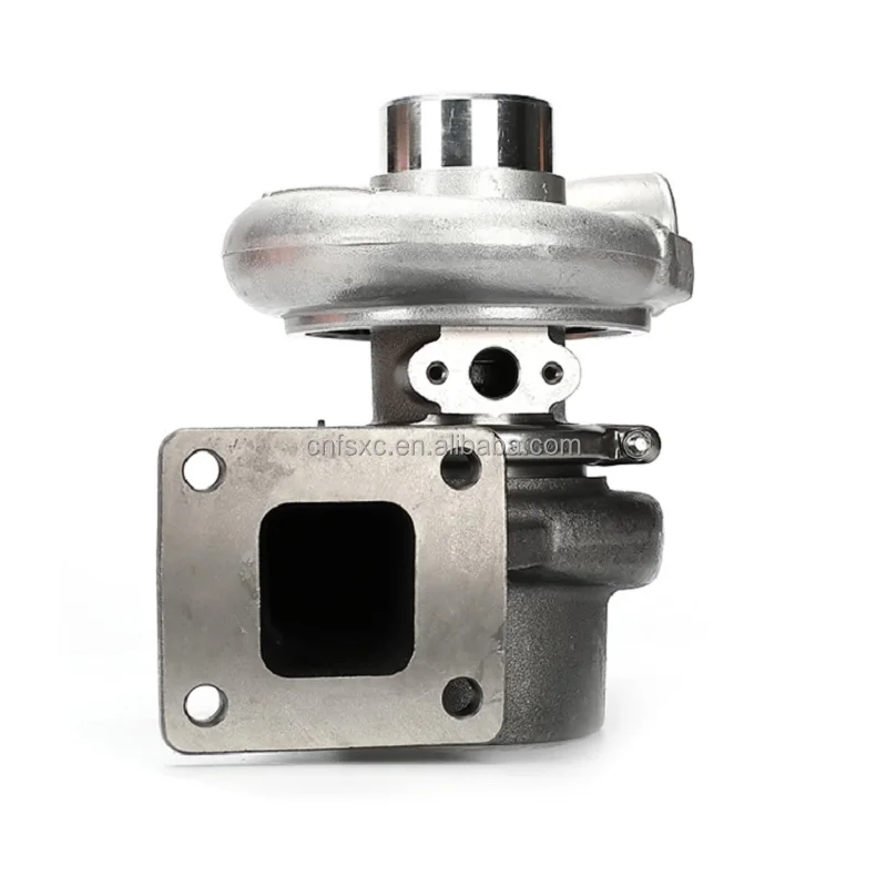 TFO35HL2-12GK Turbocharger 49135-02652 4913502652 49135-02650 MR968080 For Mitsubishi With 4D56 Engine