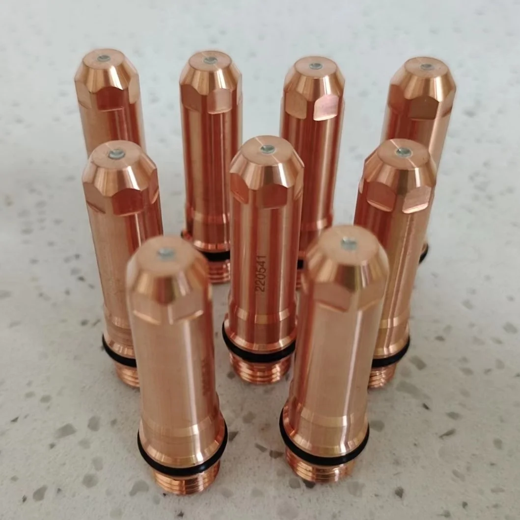 BEVEL Plasma cutting Nozzle 220542