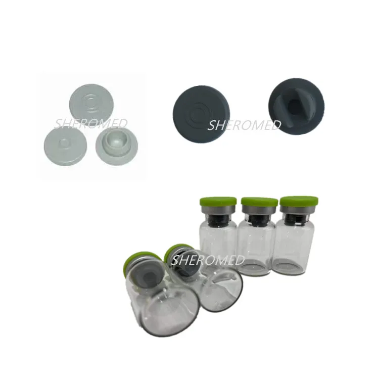 Silicone Bottle with Packaging Use for Cosmetic Beauty Product Plastic Particles Plastic Bobbin