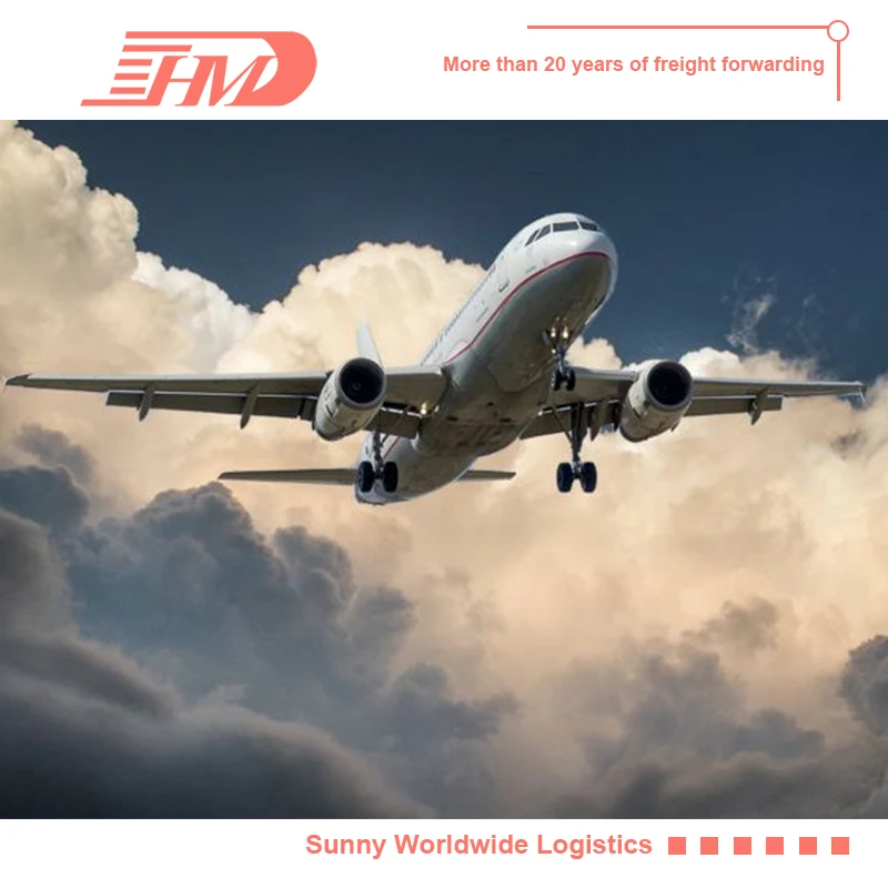 Professional Air Shipping to Philippines  Vietnam, Thailand, Indones From  China  Air Shipping Agent Everyweek