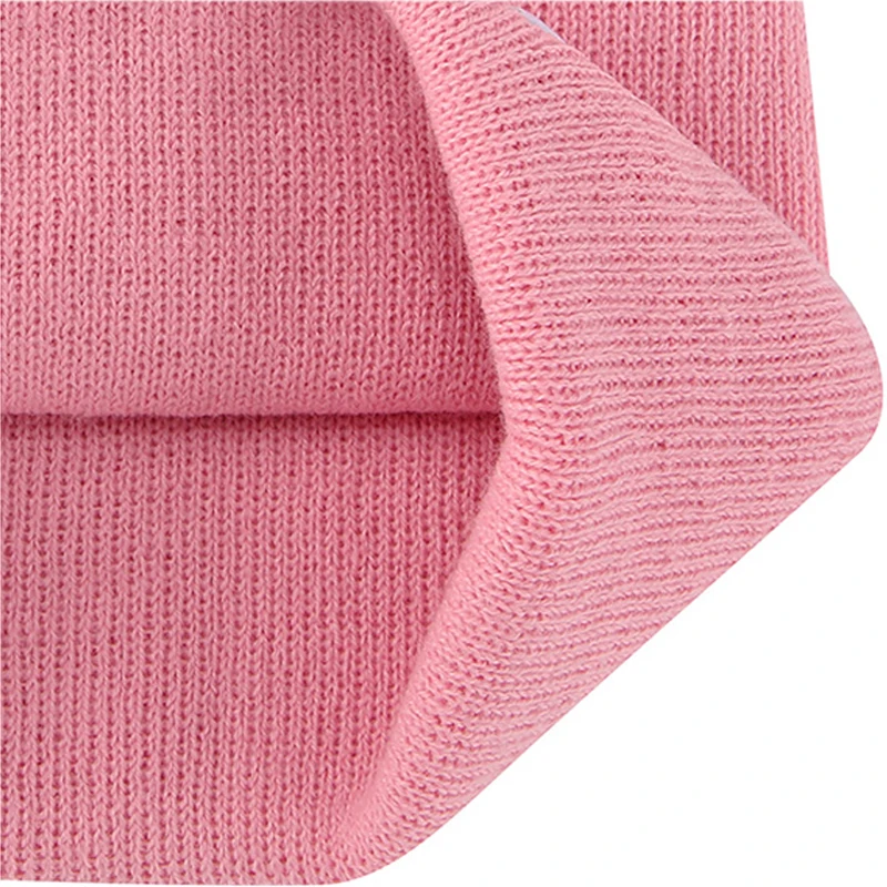 100% acrylic fashion unisex women men sport custom  winter knitted hats with logo beanie hats warm ski hat and caps