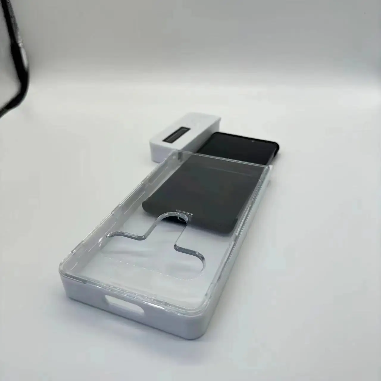Smart Timer Lock Box for Mobile Phones - Control Gaming, Enhance Studying, Manage Time Efficiently