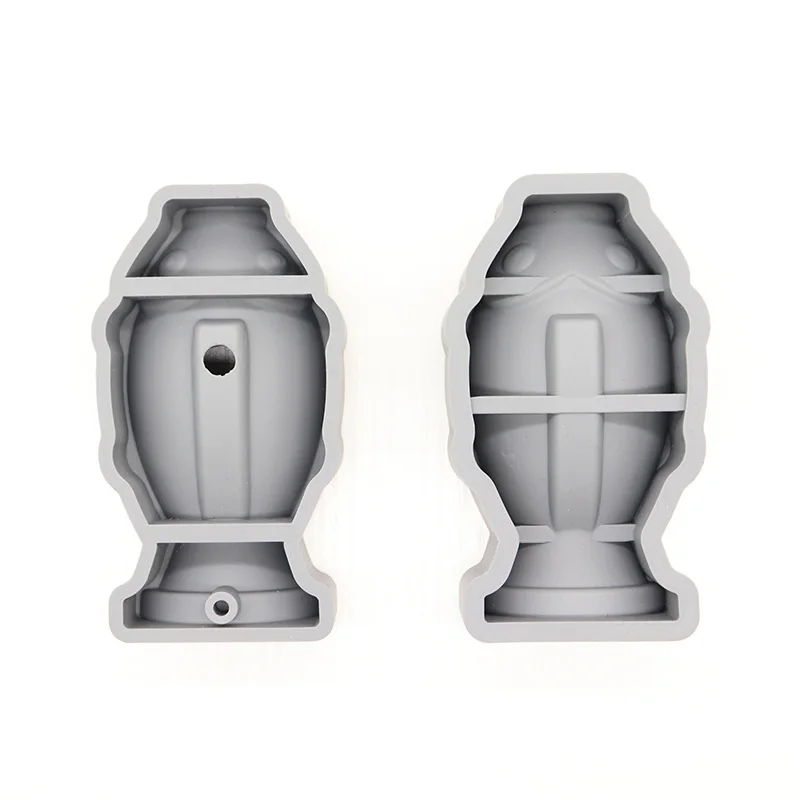 Custom Molds  3D Shaped Kitchen Ice Cream Moulds Silicone Ice Cubes Tray for whiskey