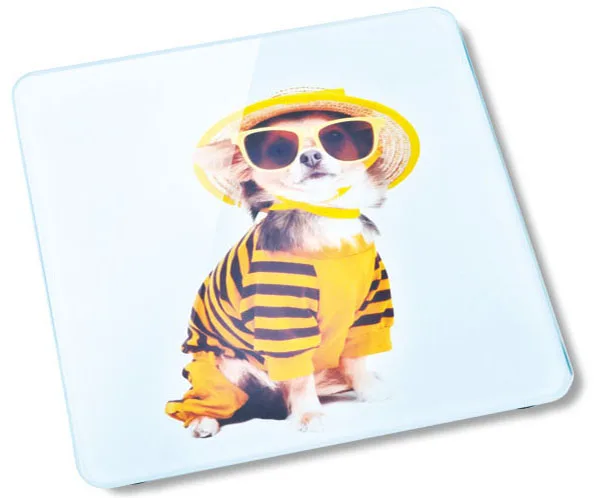 High Quality 180Kg 396Lb Portable Electronic LCD Screen Weighing Body Weight Scale Bathroom Digital Scale