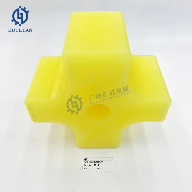 Резиновый амортизатор SB121 SB131 SB140 SB150 для гидравлического молотка Soosan