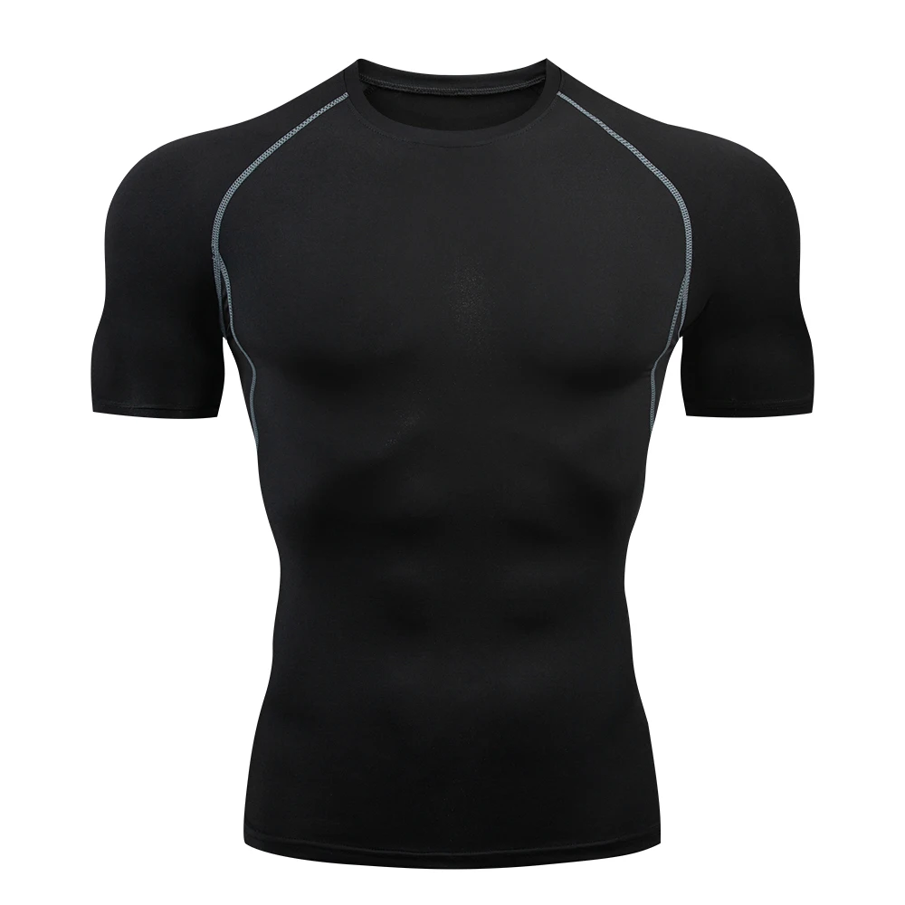 
Unique design hot sale t shirt sport sportswear for men shirts short sleeve 