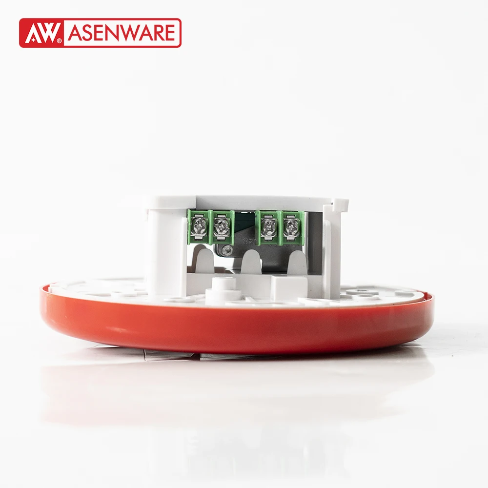 24V/220V Conventional Manual Call Point Emergency Call Point