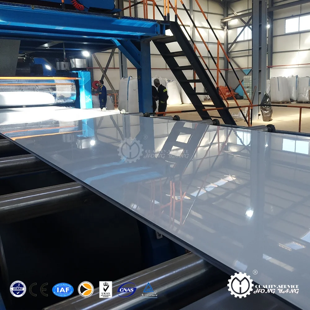  Двухшнековый Высокоскоростной Алюминиевый композитный панельный провод