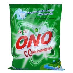 Factory price 50kg washing powder Low foam detergent powder for Clothing
