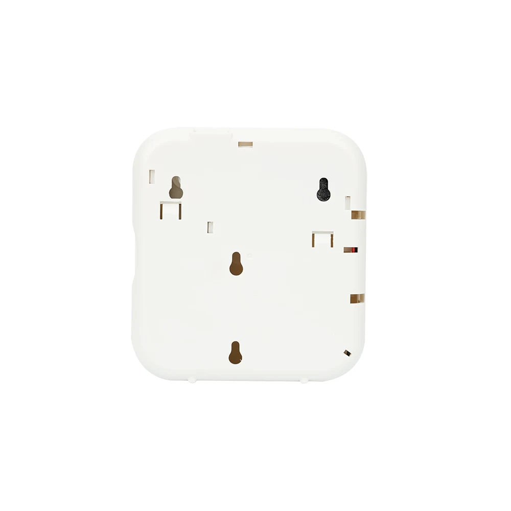 SCENTA Wholesale Battery Operated Bluetooth App Control Bathroom Fragrance Mist Auto Spray Electric Air Freshener Dispenser