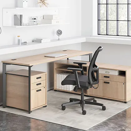 Good Quality Office Furniture Wooden Manager Director Table Executive Office Desk