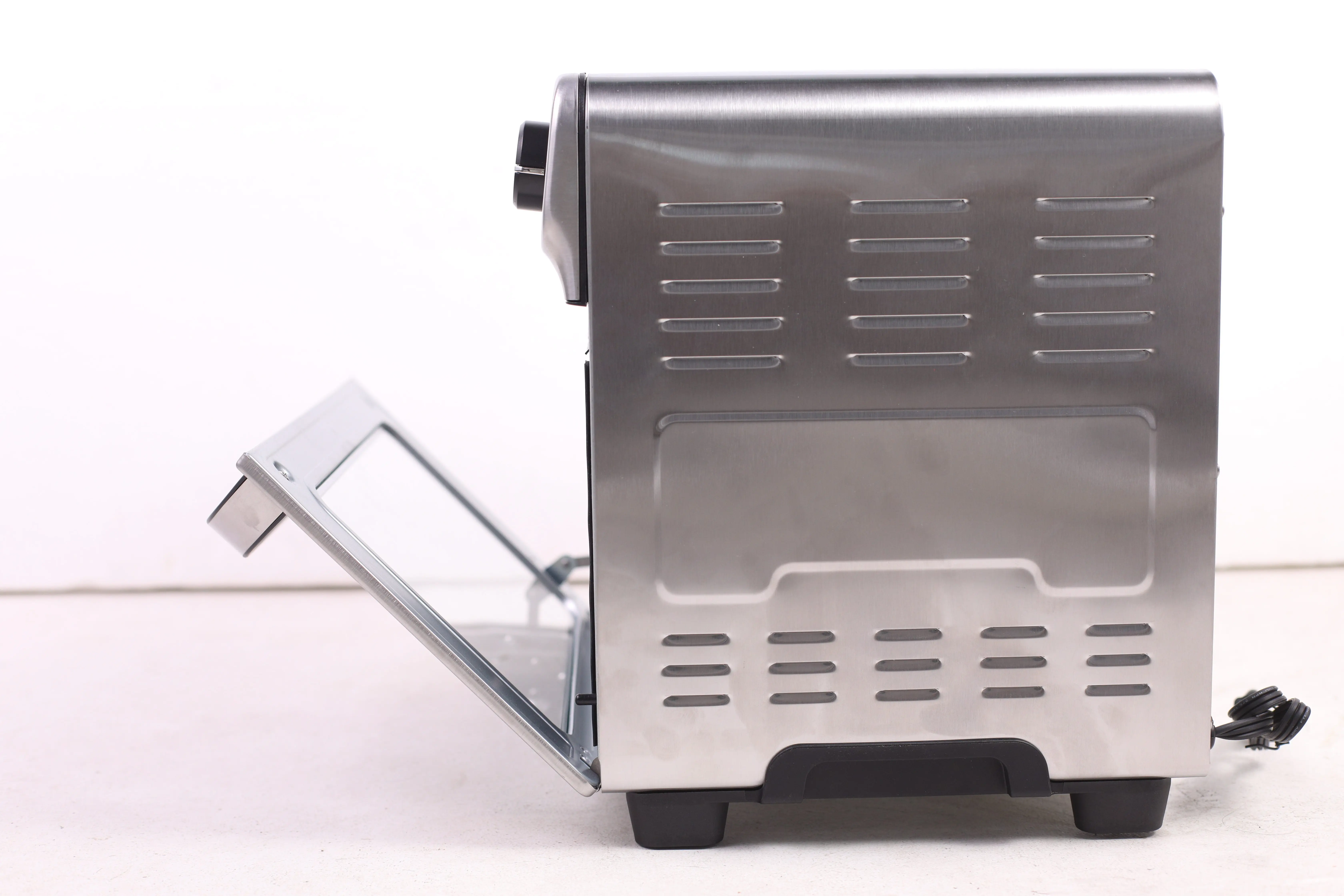 Touch Screen Oil Cheap Electric Air Fryer Oven Digital With Timer