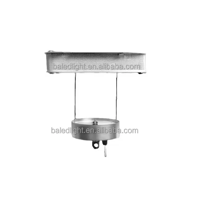 20kg 5meter High Ceiling Pendant Lamp Remote Lighting Chandelier Lifter