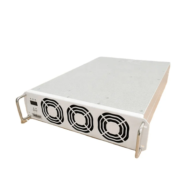 Wholesale Products Supply Electric Vehicle Fast Charging module 1000V AC to DC EV Charger Rectifier 30KW