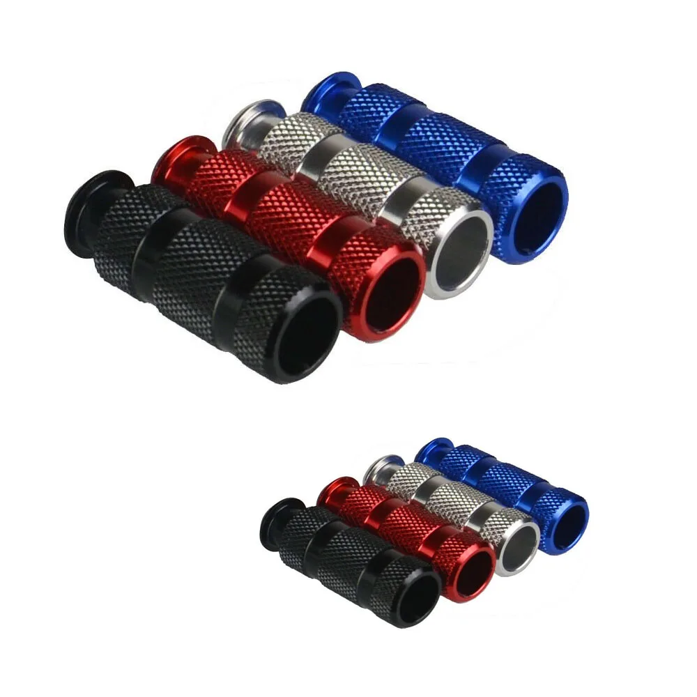 Custom CNC Lathe Machining Parts Aluminum Alloy Anodized knurled Shifter Lever Knob Manual Gear Shift Knob