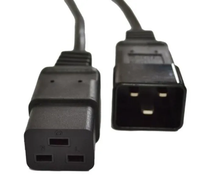 Центр обработки данных 19 дюймов IEC60320 C19 стойку сетевой фильтр