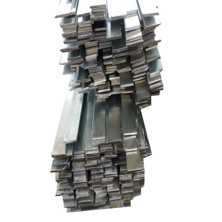 Hot Rolled Flat Steel Origin In China Flat Steel Other Products Stainless Bar Flat Bar Steel