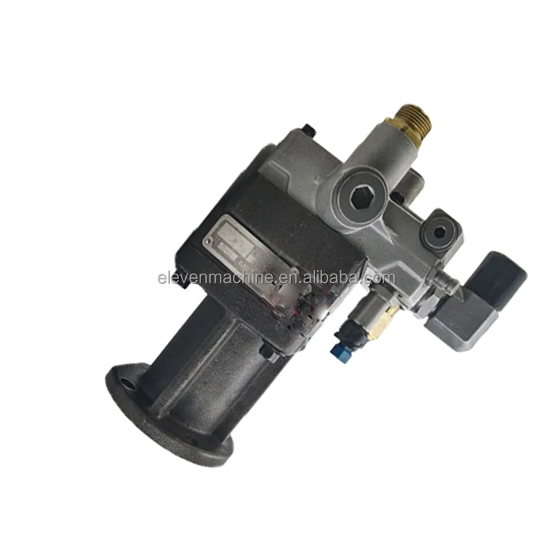 Hot Sales 4307244BH30 4307244 4088186 4062059 4009883 4001694 3417296 2897671 4903532 40025FGB Cummins QSK60 Fuel Pump