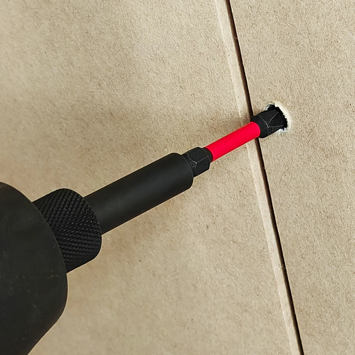 Professional Level 50MM PH2 Impact Screwdriver Bit S2 Hex Shank Impact Screw Drill Bit PH2 Drywall Bit