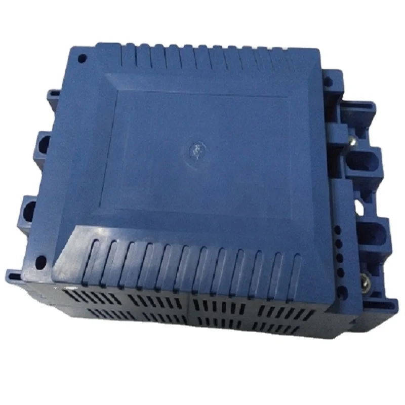 
Plastic Injection Molding GuangDong Manufacturers Plastic Injection Mould contactor cover products 