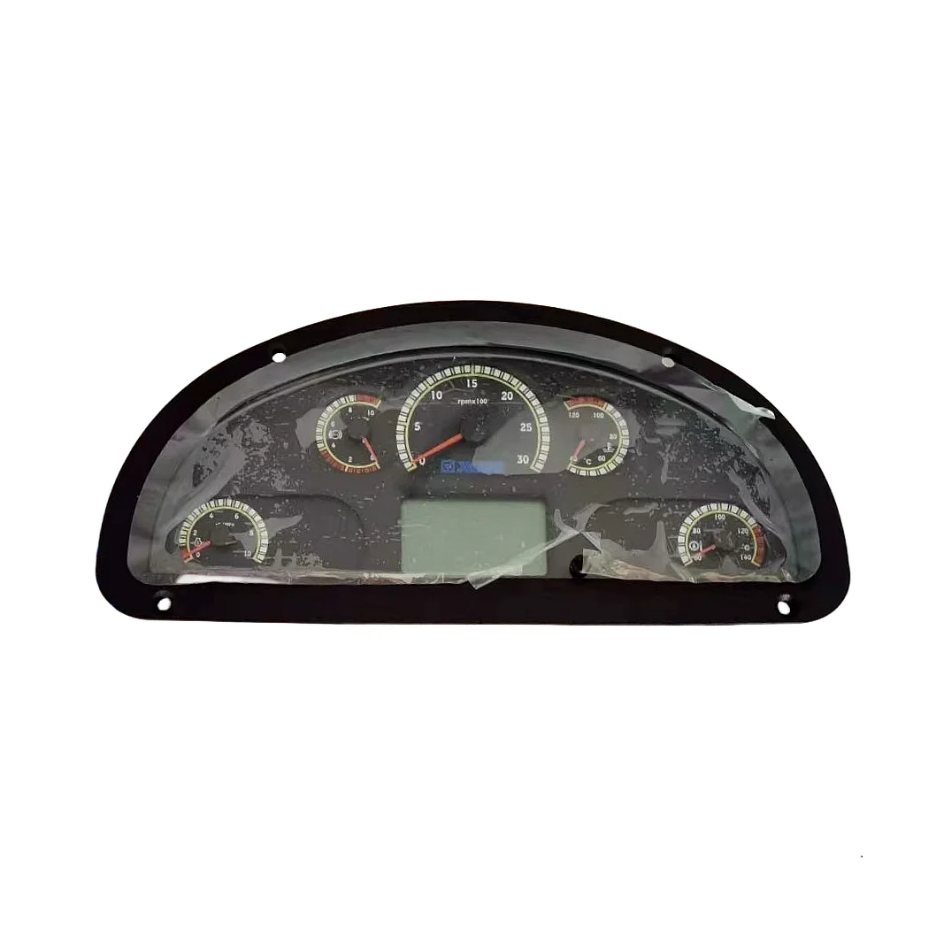 X C M G wheel loader instrument dashboard 803545736 803587804 803544044 for XCMG spare parts
