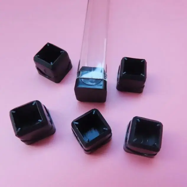 pvc plastic packaging tube