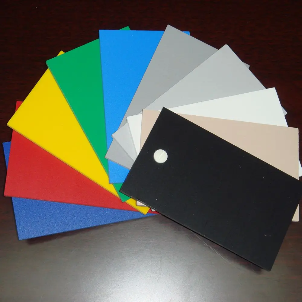 High quality foam board plane