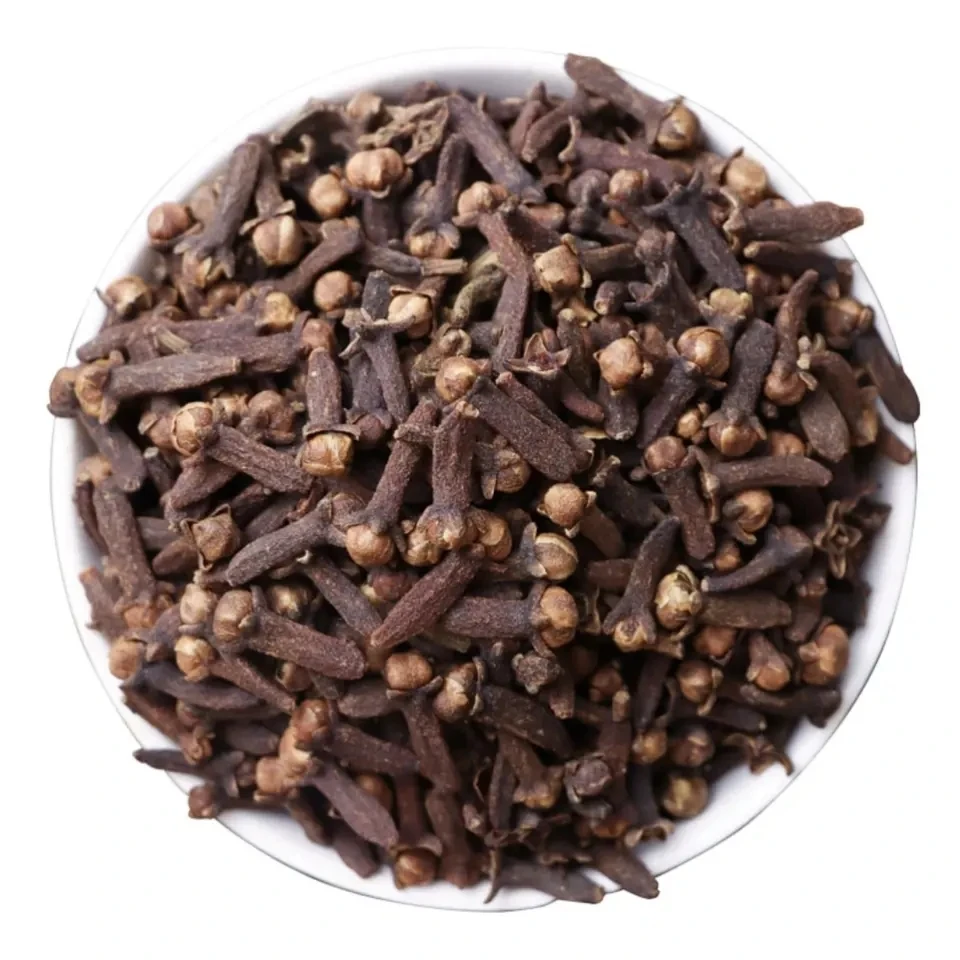 Yulin City Factory Cloves Spice Cloves Exporter Herbs Clove Spices With Best Quality