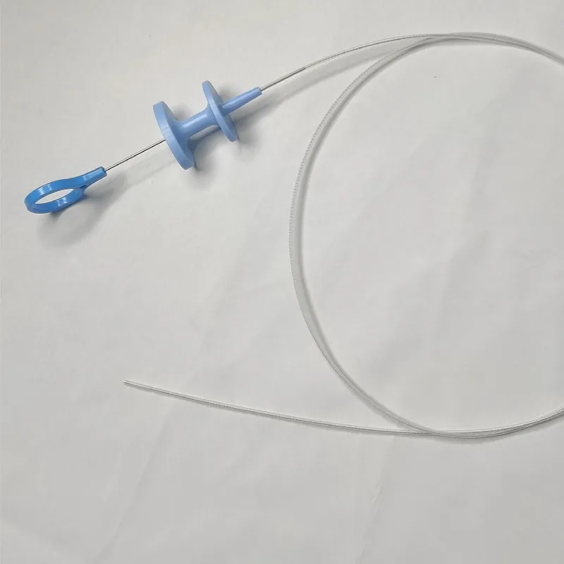 Endoscopy Disposable Cytology Brush Single Use Cytology Brushes and Needles