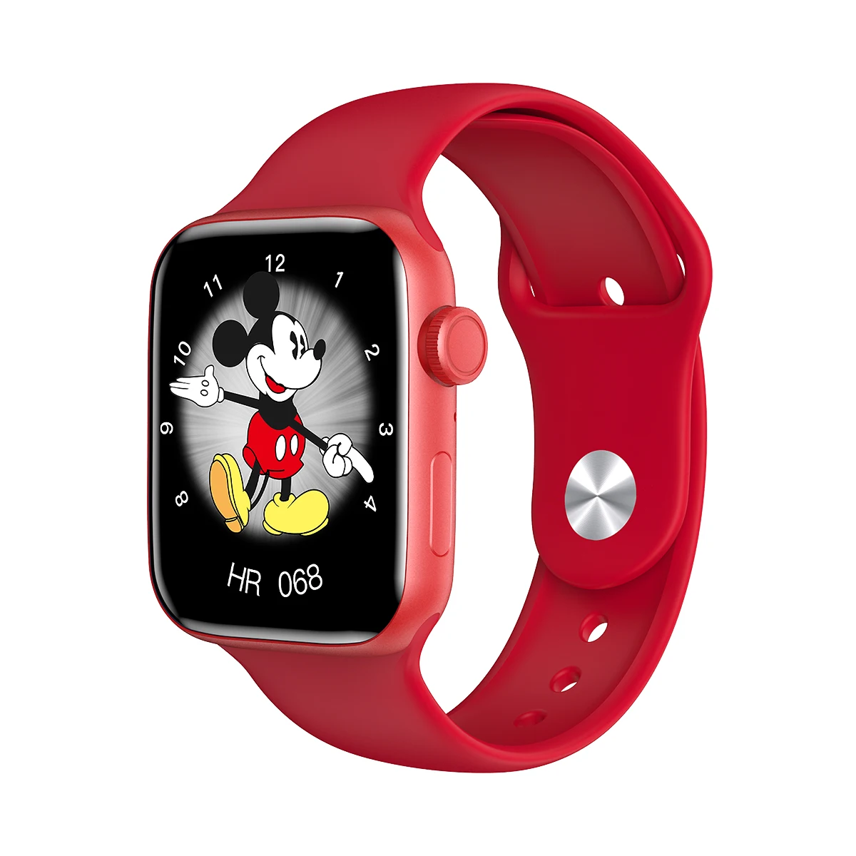 HW22 Pro Smartwatch 1.75 Inch Waterproof Hd Screen Call Fitness Clock Inteligente Smart Watch Hw22 plus For Androis Ios