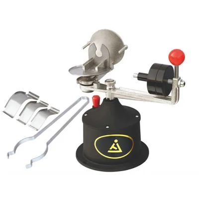 
Dental laboratory manual centrifugal casting machine 