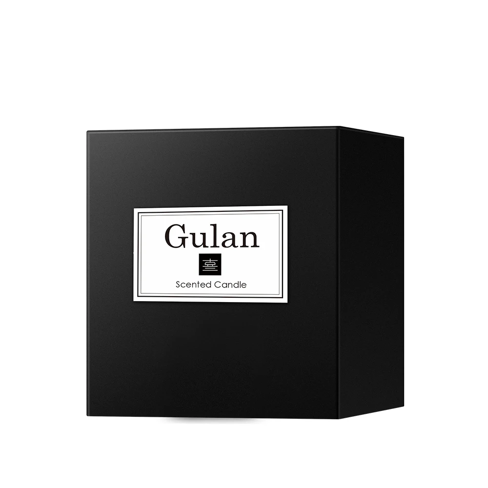 Ароматическая свеча Gulan