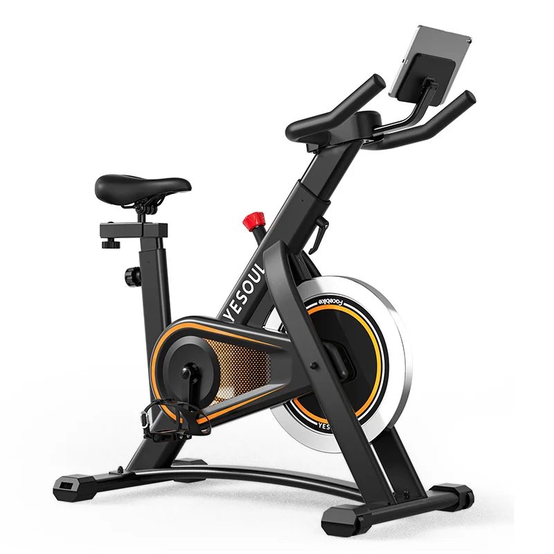 A1 Home Gym Indoor Excersise China Exercise Used Bodybuilding Spinning Fitness Equipment Spin Bike