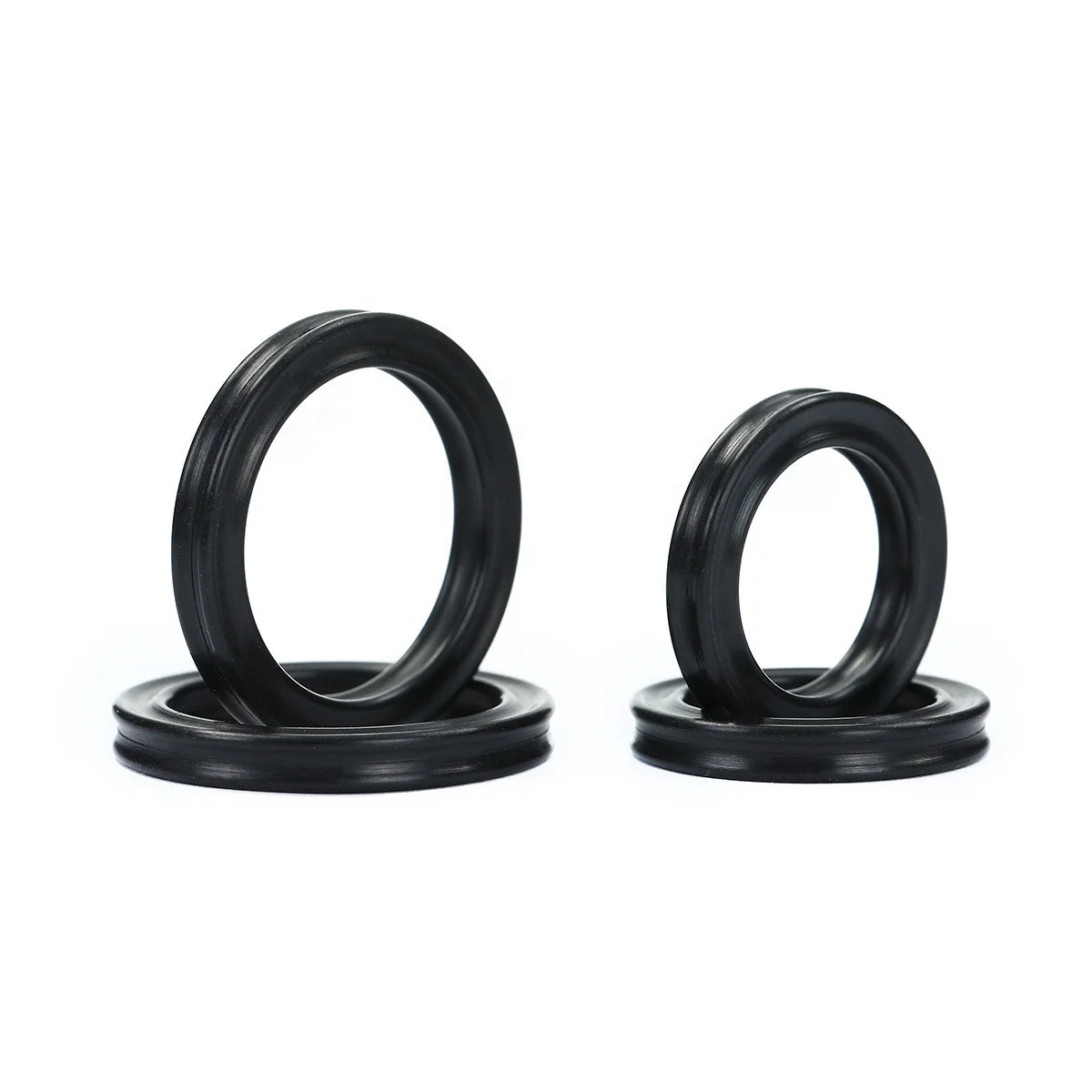 Custom Low Cost High Quality Neoprene Sealing Ring O-ring Rubber Seal