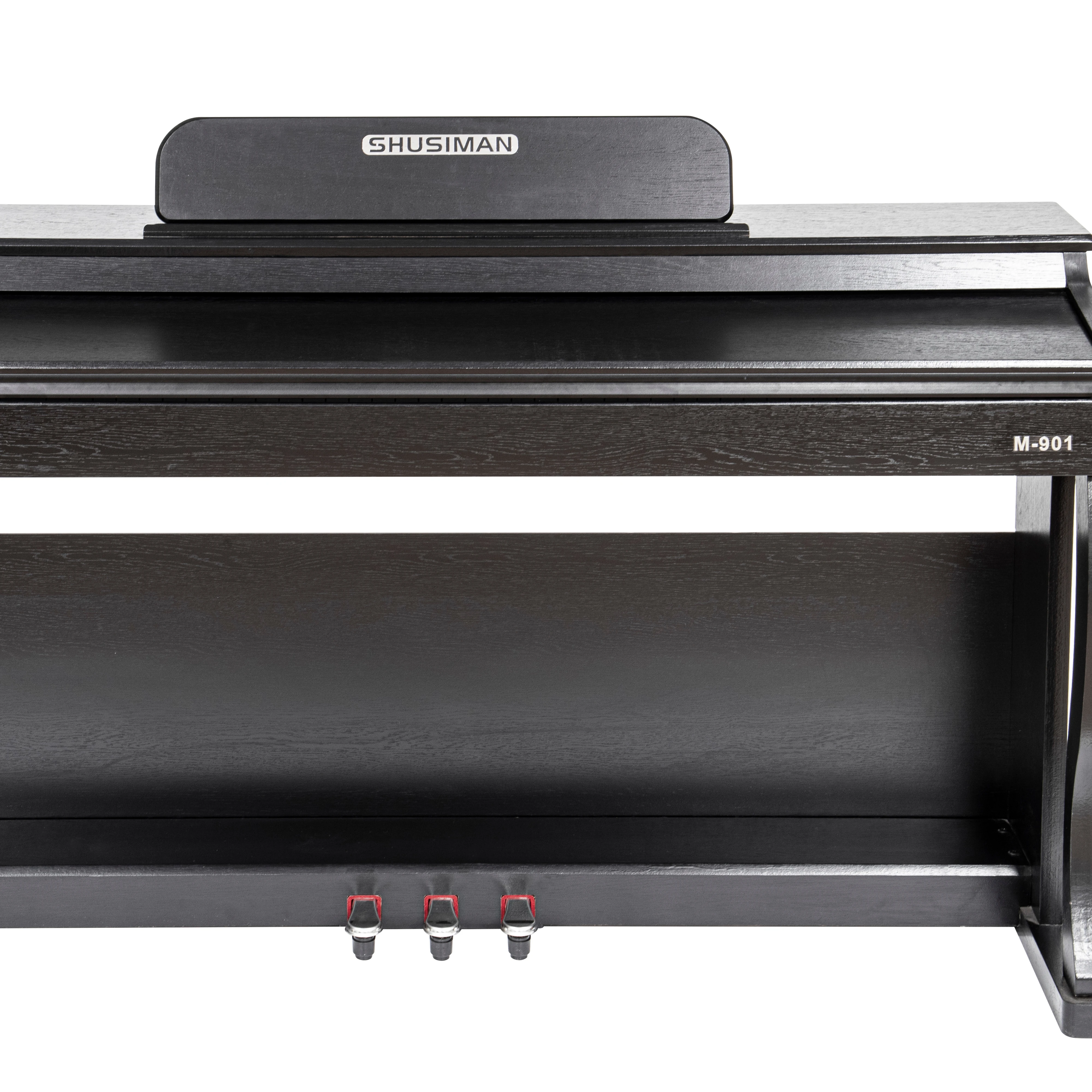 
88 key heavy hammer electric piano made by professional manufacturer in China 