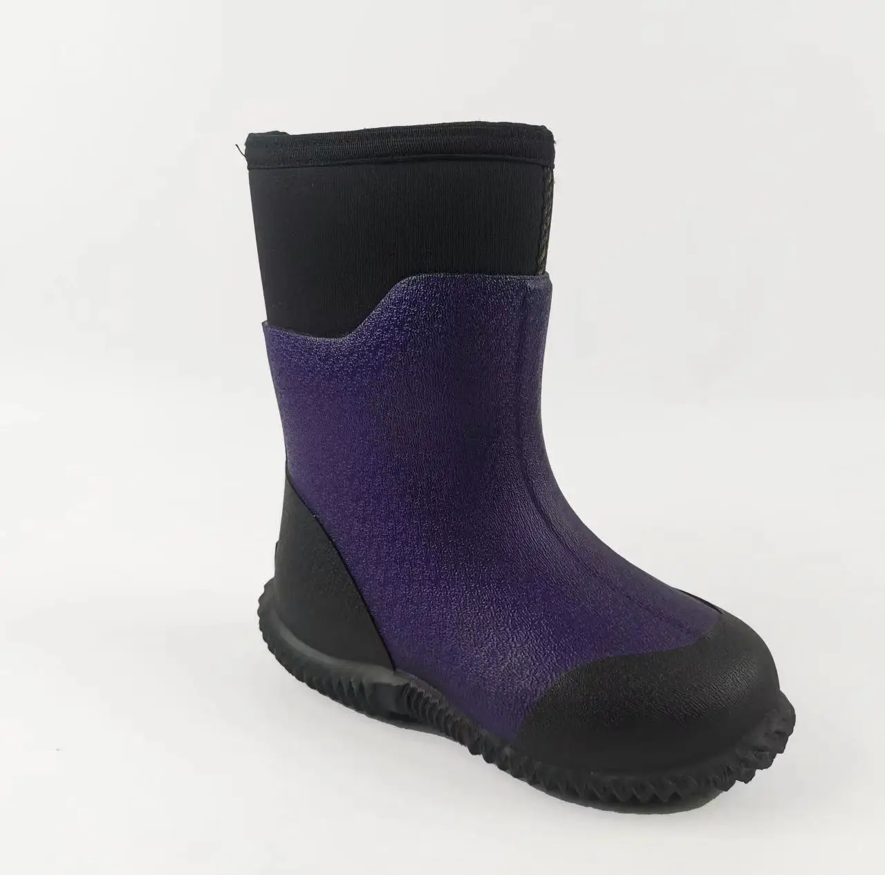New design neoprene boots for kids good quality neoprene rubber boots from China