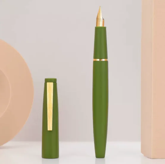 Shanghai Jinhao  80 Fiber  fountain pen factory outlet