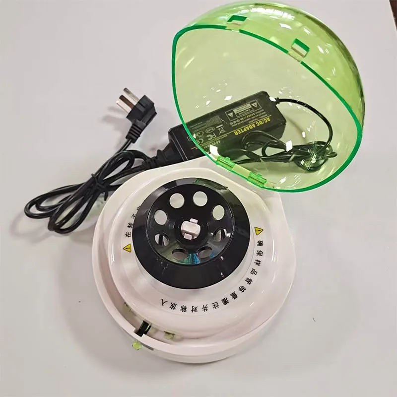 BIOBASE 4K 6K 7K 10K 10K+ Lab High Speed PCR PRP Blood Mini Centrifuge for 1.5ml/0.5ml/0.2ml tubes