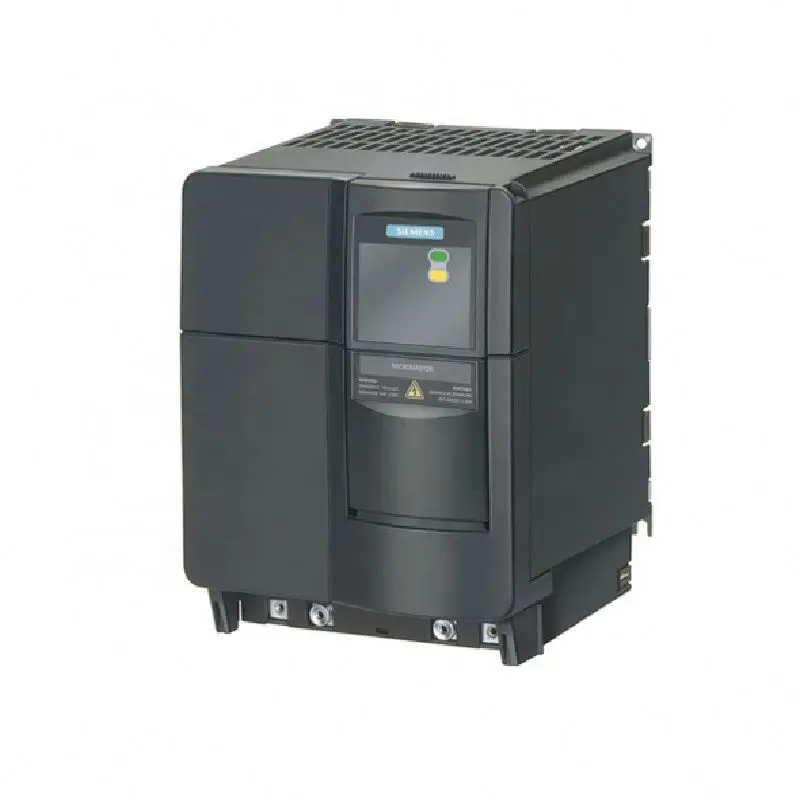 Inverter MICROMASTER420 6SE6420-2AD22-2BA1 frequency inverter Siemens