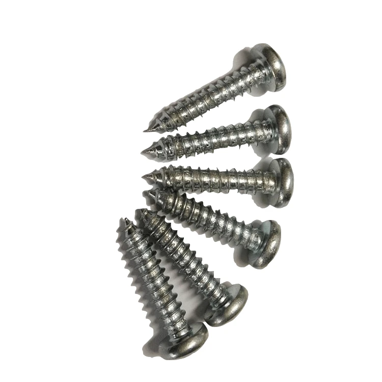 
 Черная Головка гипсокартона винты гипсокартона для металла  