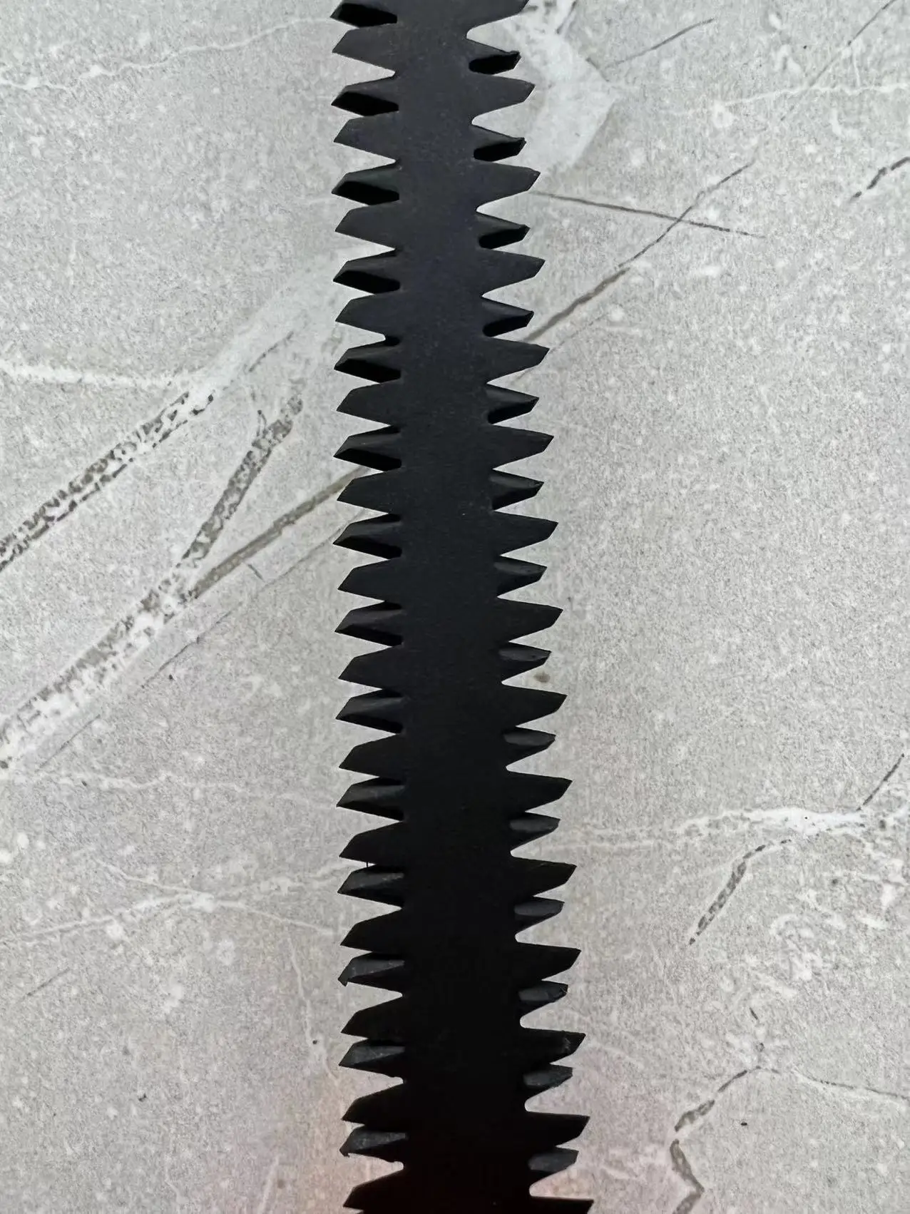 Portable High Quality Plastic Handle Jab Saw