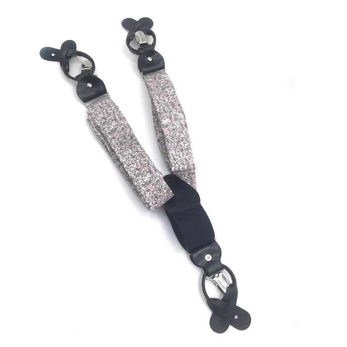 Эластичные Y-образные подтяжки унисекс, мужские и женские регулируемые подтяжки с клипсой