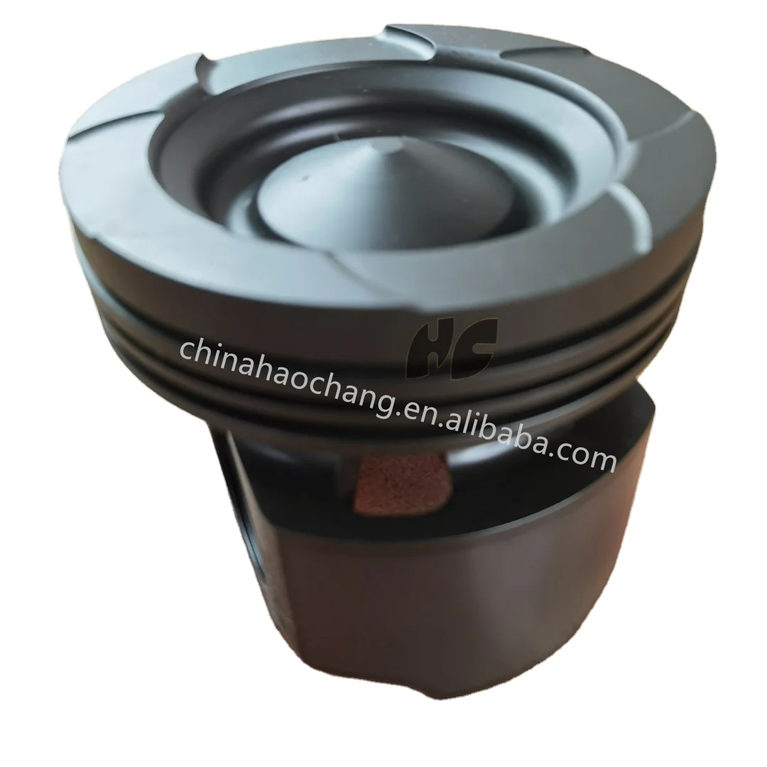 X15 piston kits forged pistons cylinder liner kit cylinder block piston set ISX15 QSX15 CM2250 CM2350 3688099 3687897 3688100