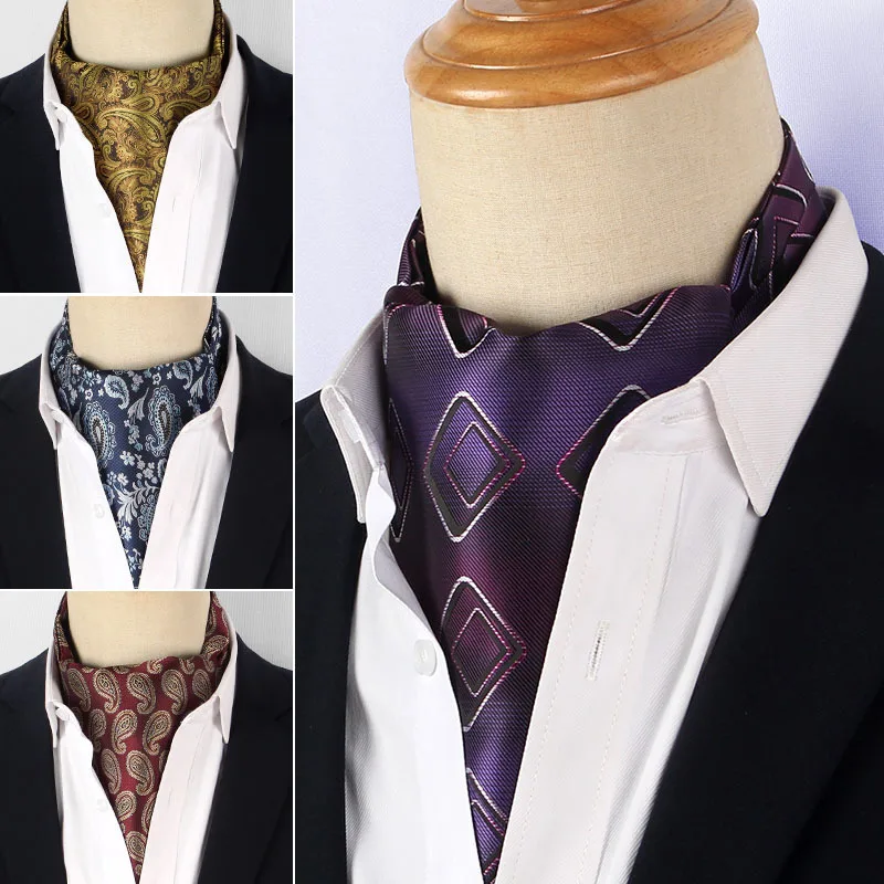 Baby Velcro Stripe Trouser Floral Cufflink Shirts Wholesale Geometric White Suit Green Twist Ties