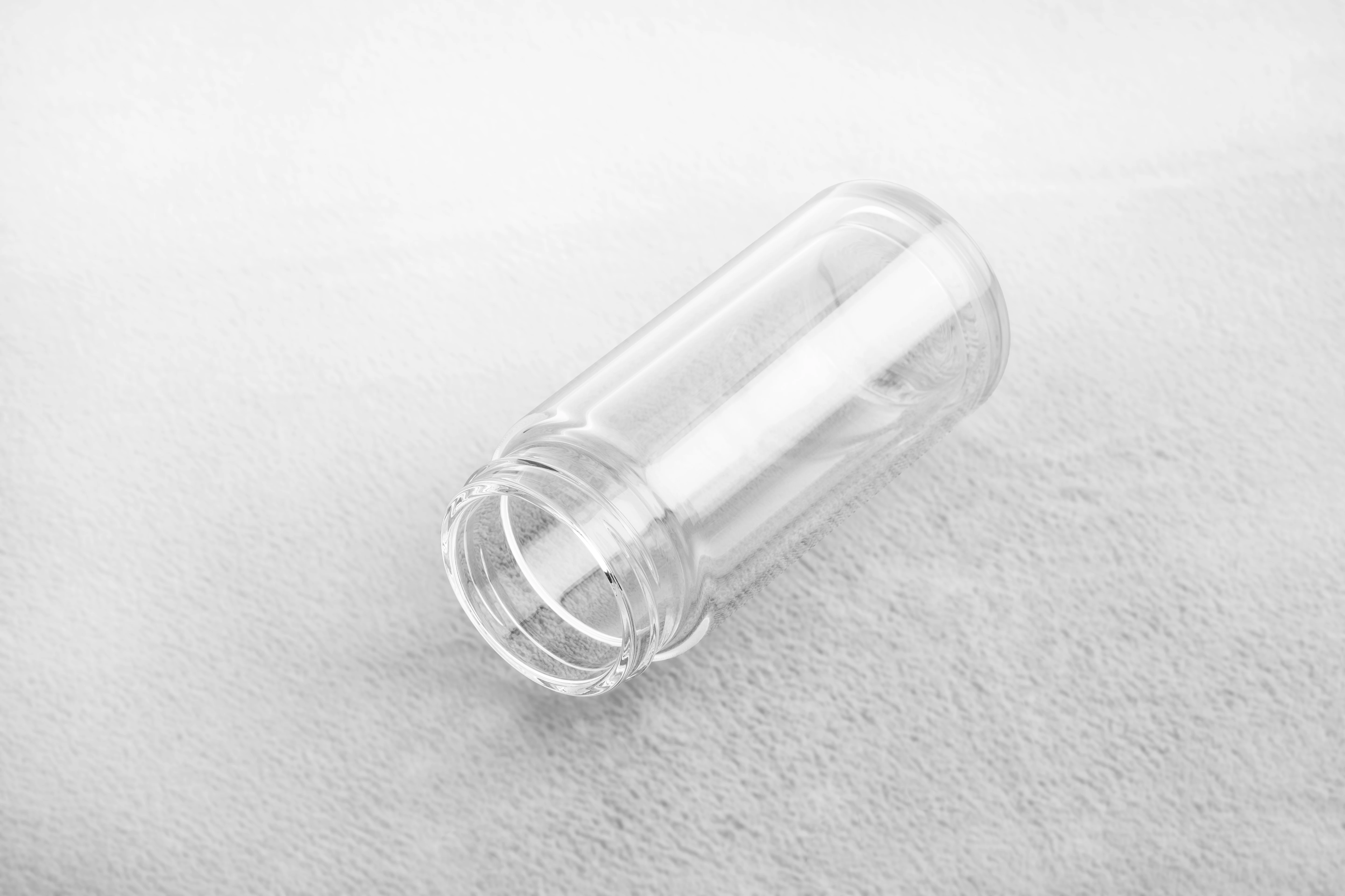 Wholesale Transparent Double Wall Glass Water Bottle Upgraded Strainer Drink Mug Tea Flask Tea Cup with Infuser