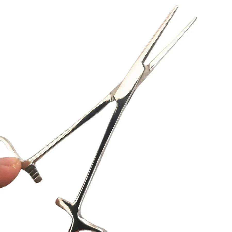 Medical surgical instrument stainless steel carbon