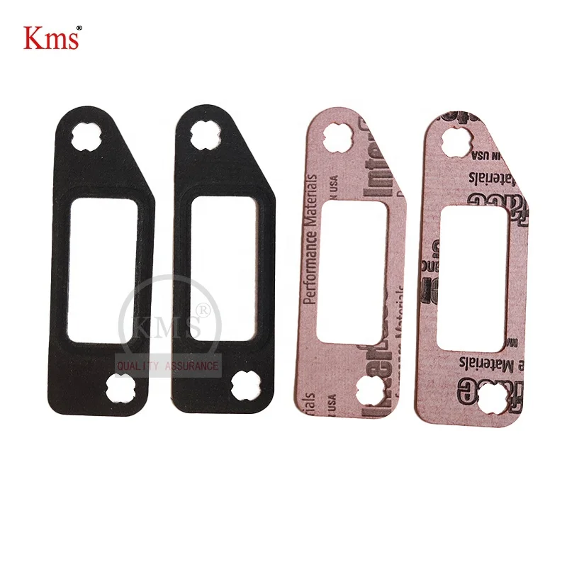 KMS ISBE ISDE Engine repair parts oil suction pipe joint gasket 4898301