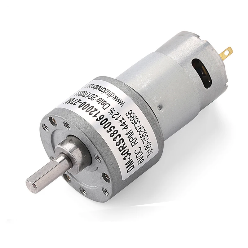  DM-30RS 385 30 мм дунмин изготовленный на заказ 12v 24v 10000 об/мин микро электрический металлический цилиндрическое зубчатое колесо предназначено для постоянного тока мотор-редуктор коробка
