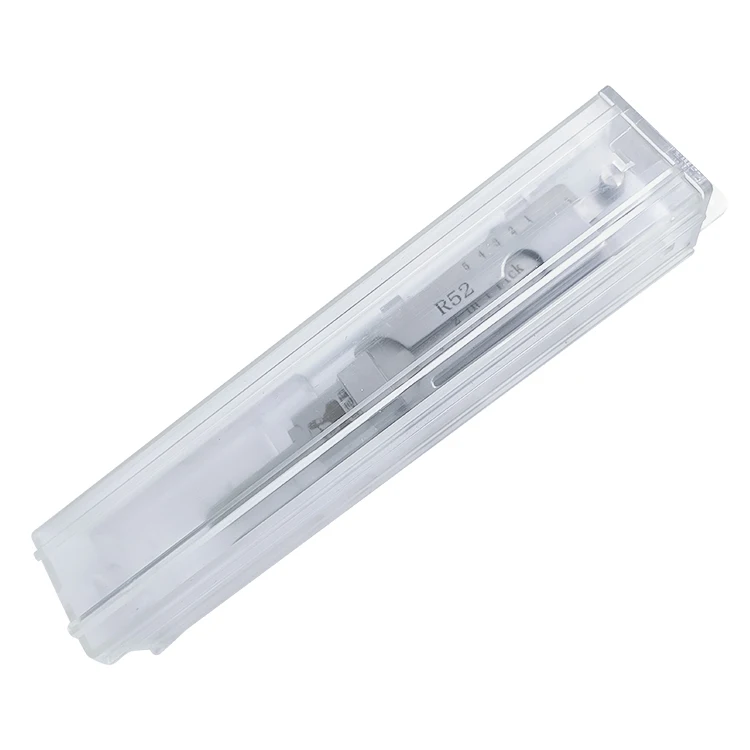 Topbest original Lishi Tool SC1 SC4 KW1 R52 KW5 AM5 M1/MS2 Lishi 2 in 1 Lockpicks locksmith tools